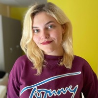 Nataliia Soloviova