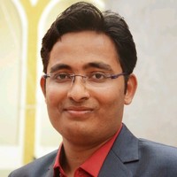 Makarand Chaudhari