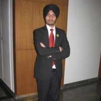 Gurdeep Singh