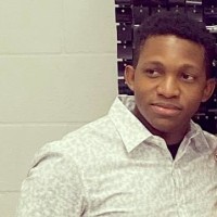 Devin Pinkney