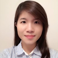 Winnie Li, Rd