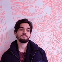Lucas C. Lima