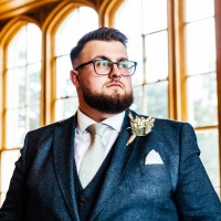 James Pinder