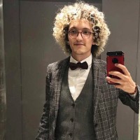 Muhammet Yasin ABACI