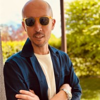 Andrea Toniolo