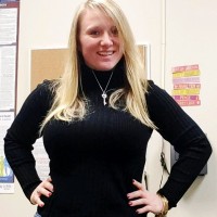 Jessica Easterling