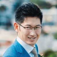 Wilson Tian