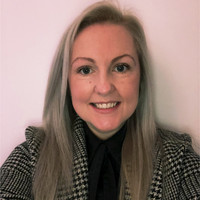 Ria Austin-Bentham
