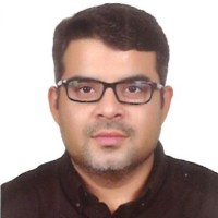 Awais Ashraf - Aca