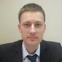 Mikhail Krivosheev