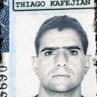 Thiago Kafejian