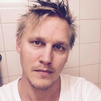Johan Sundberg