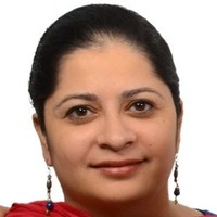 Harminder Kaur Datta