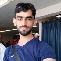 Faizan Saeed