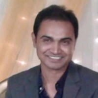 Shukriar Alam