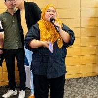 Tiara Shahrom