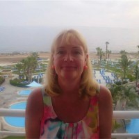 Julie Davey