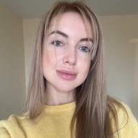 Anastasiia Liakhovetskaya