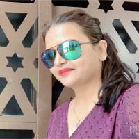 Archana Mali
