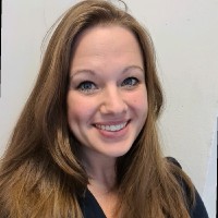 Samantha Van Dijk