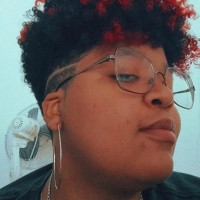 Thayna Oliveira 🏳️🌈✊🏾