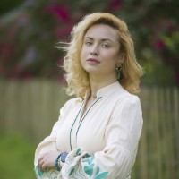Alice Temerbek