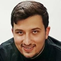 mohammadreza azimi