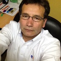 Jose Pulgar