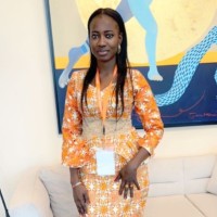 Fatoumata Traore