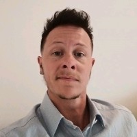 Glenn Oléron-Hamdous