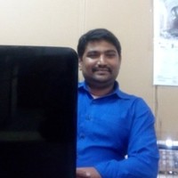 Punith C