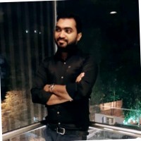 Swapnil Bhoge