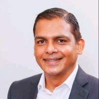 Romesh de Mel