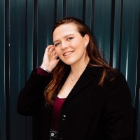 Robyn J. Wolmarans