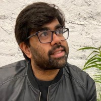 Anirudh Voleti
