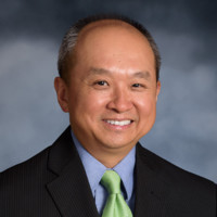 Pierce Wu LEED AP BDC