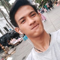 Iko wahyu Nursaputra