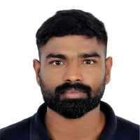 Akshay Raj