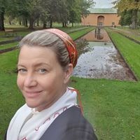 Nina Söderblom