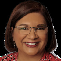 Maria Fatima Blomer