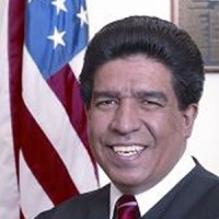 Jesse G. Reyes