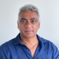 Chandra P.