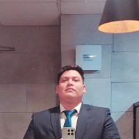 Angel Benjamin Cebreros Hernandez