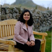 Gargi Sasidharan