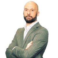 Massimiliano Dal Corso