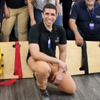 Levi Campos