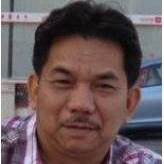 Armando Sangalang