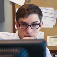 Cody Hartman