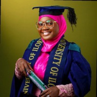 Mariam Adeyinka Abdulmalik
