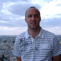 Martin Mulholland